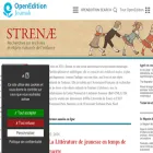 strenae.revues.org