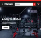 strengthasia.com