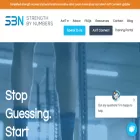 strengthbynumbers.com