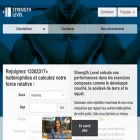 strengthlevel.fr