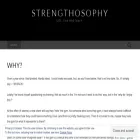 strengthosophy.com