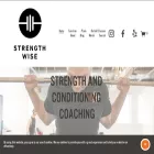 strengthwisebarbell.com