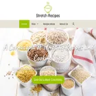 stretchrecipes.com