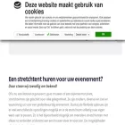 stretchtent-huren.nl