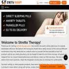 stretta-therapy.com