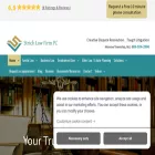 strichlaw.com