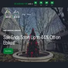 strictly-ebikes.com