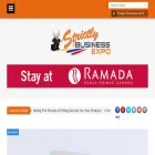 strictlyebusinessexpo.com