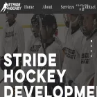 stridehockey.ca