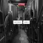 strikebrewingco.com