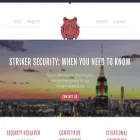 strikersecurity.com
