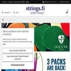 strings.fi