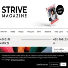 strive-magazine.de