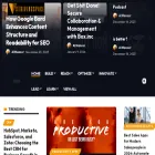 strivingspace.com