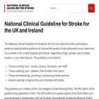 strokeguideline.org
