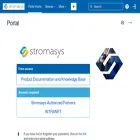 stromasys.atlassian.net