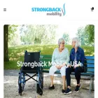 strongbackmobility.com