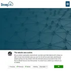 strongboxdata.com