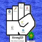 stronged.iconbar.com