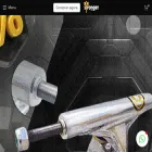 strongertrucks.com.br