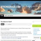 stronggrace.com