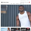 strongliftwear.com