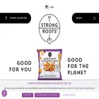 strongroots.ie