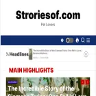 stroriesof.com
