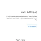 struckbylightning.org