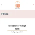 strugglesofafitmom.com