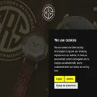 strutherswatchmakers.co.uk