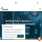 strypes.eu
