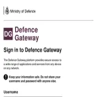 sts.defencegateway.mod.uk