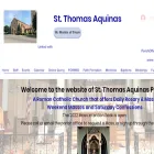 stthomasbuffalo.com