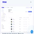 sttok.com
