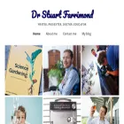 stuartfarrimond.com