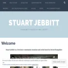 stuartjebbitt.com