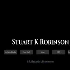 stuartkrobinson.com