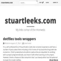 stuartleeks.com
