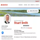 stuartsmithinsurance.com