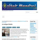 stubmandrel.co.uk
