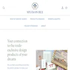 stuckonhue.com