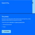 studentartpass.org