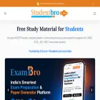 studentbro.in