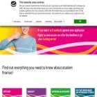studentfinance.campaign.gov.uk