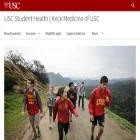 studenthealth.usc.edu
