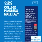 studentportal.isac.org