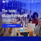 studentresearchfoundation.org