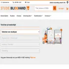 studiebijdehand.nl