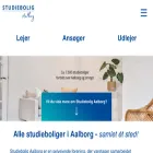 studieboligaalborg.dk